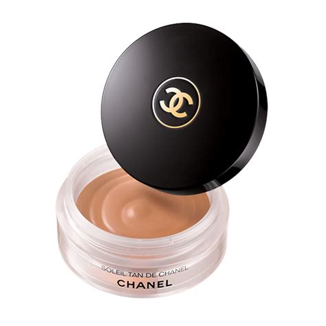 chanel soleil tan de chanel how to use|Chanel bronzer soleil tan review.